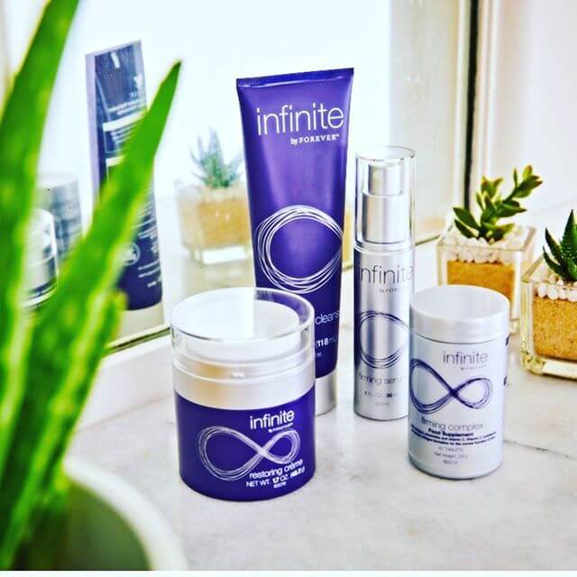 پکیج اینفینیت فوراور